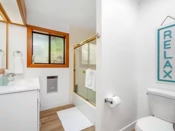 56406 Marina View Way, Bass Lake, CA 93604