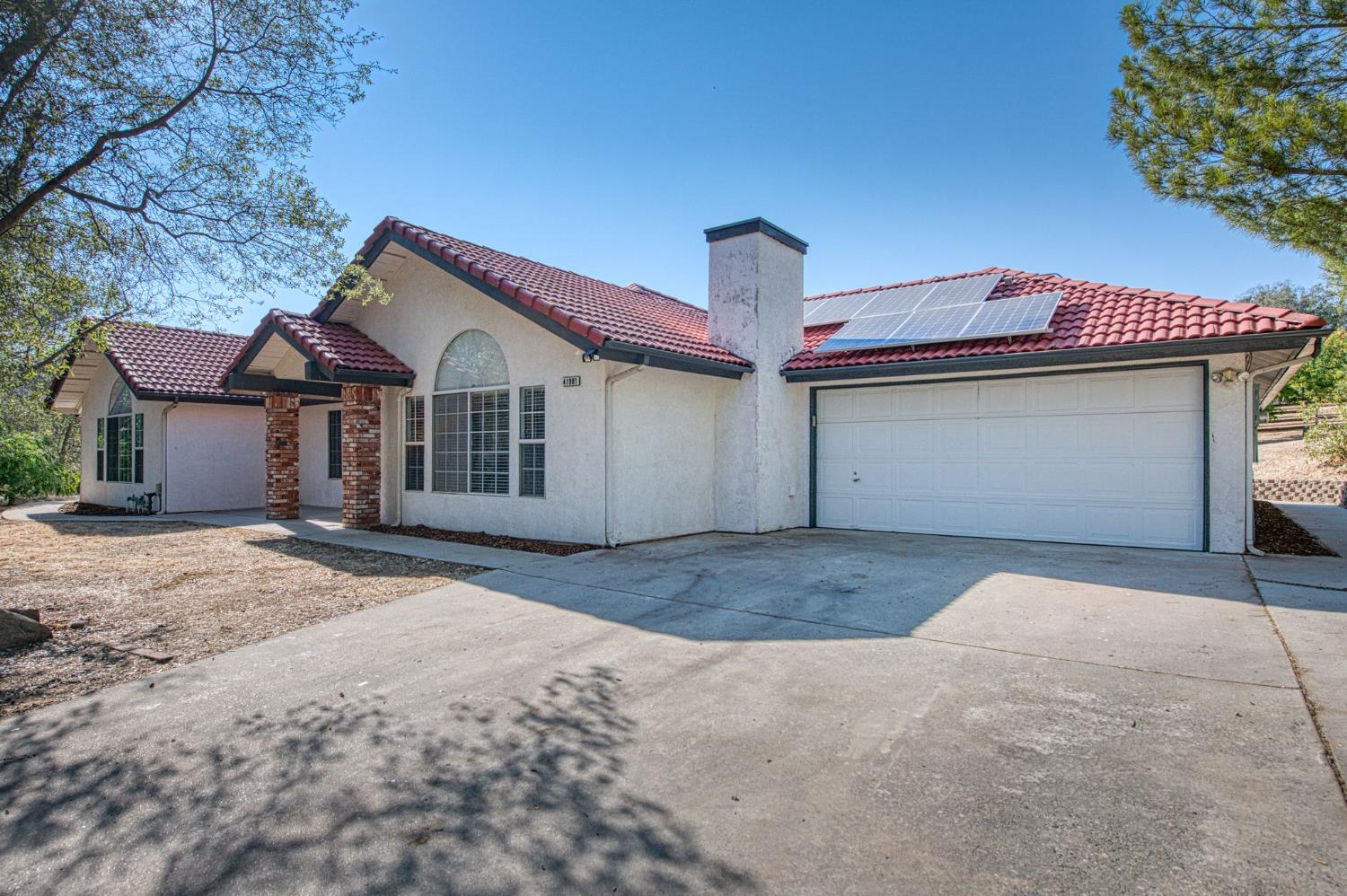 41981 Wild Horse Ct, Coarsegold, CA 93614