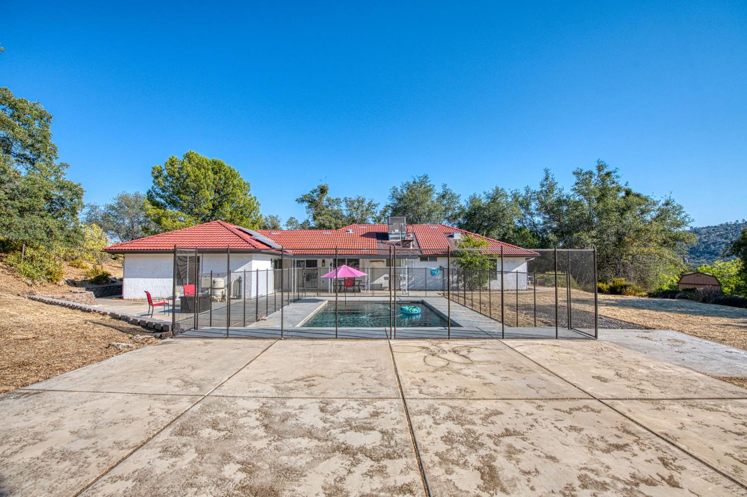 41981 Wild Horse Ct, Coarsegold, CA 93614