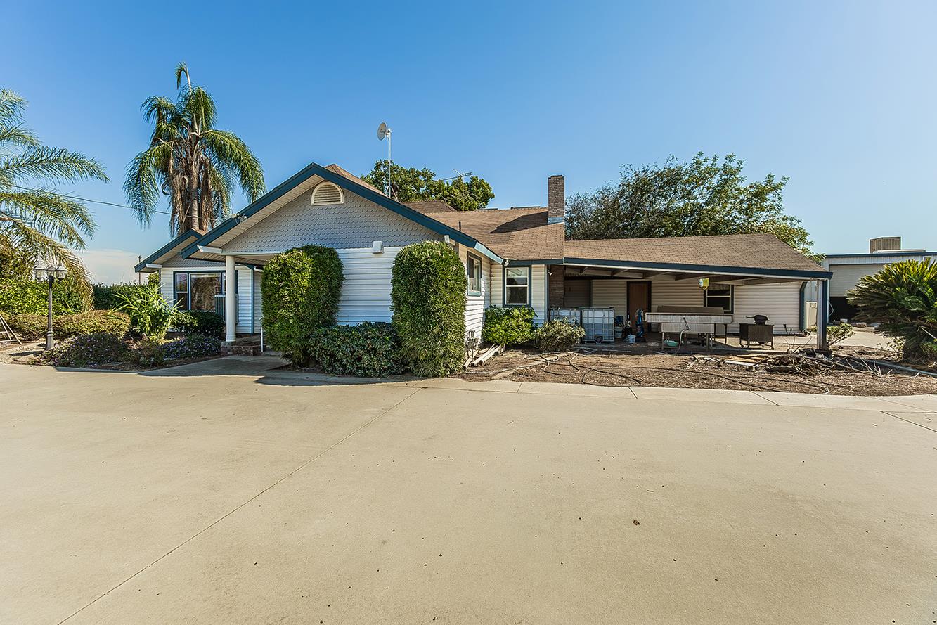 41179 Road 52, Reedley, CA 93654