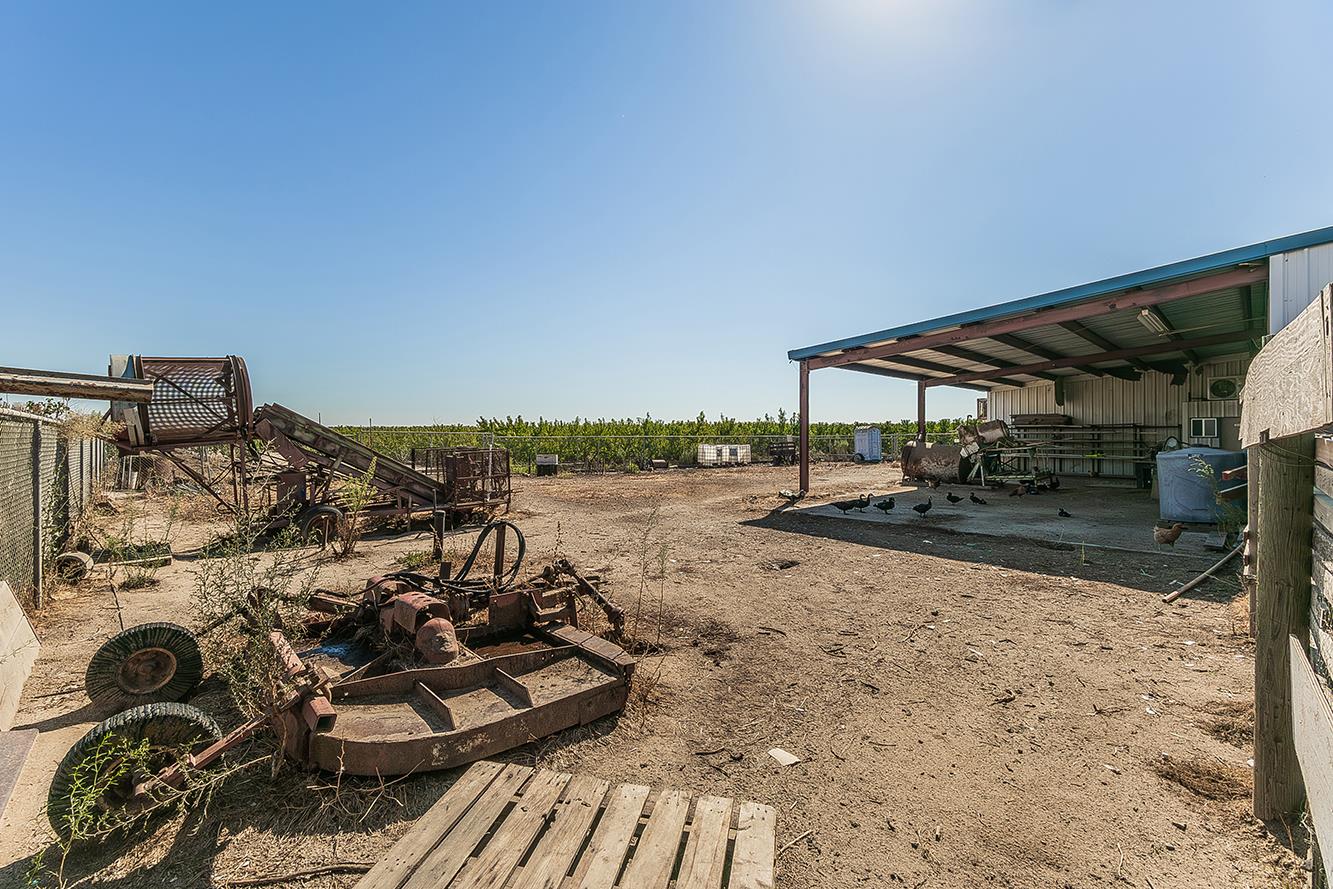 41179 Road 52, Reedley, CA 93654