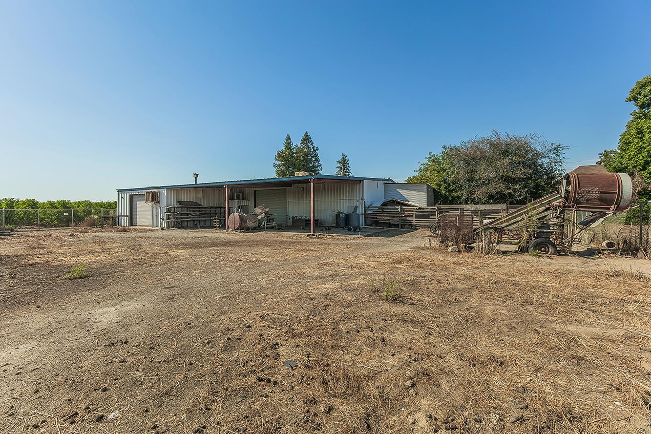41179 Road 52, Reedley, CA 93654