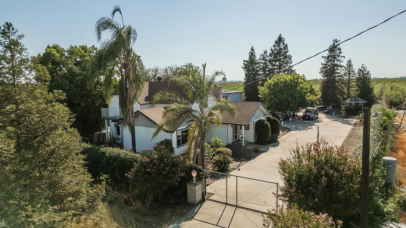 41179 Road 52, Reedley, CA 93654