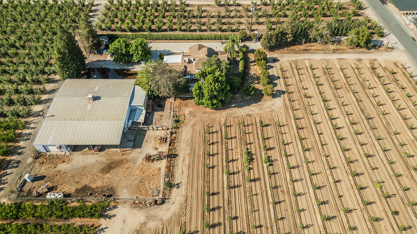 41179 Road 52, Reedley, CA 93654