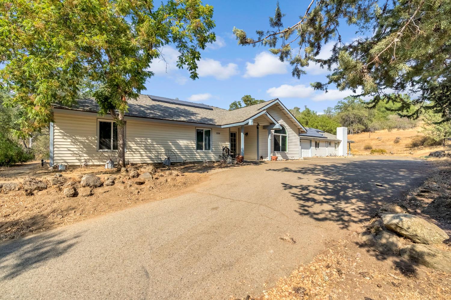 42843 Ranger Circle Dr, Coarsegold, CA 93614