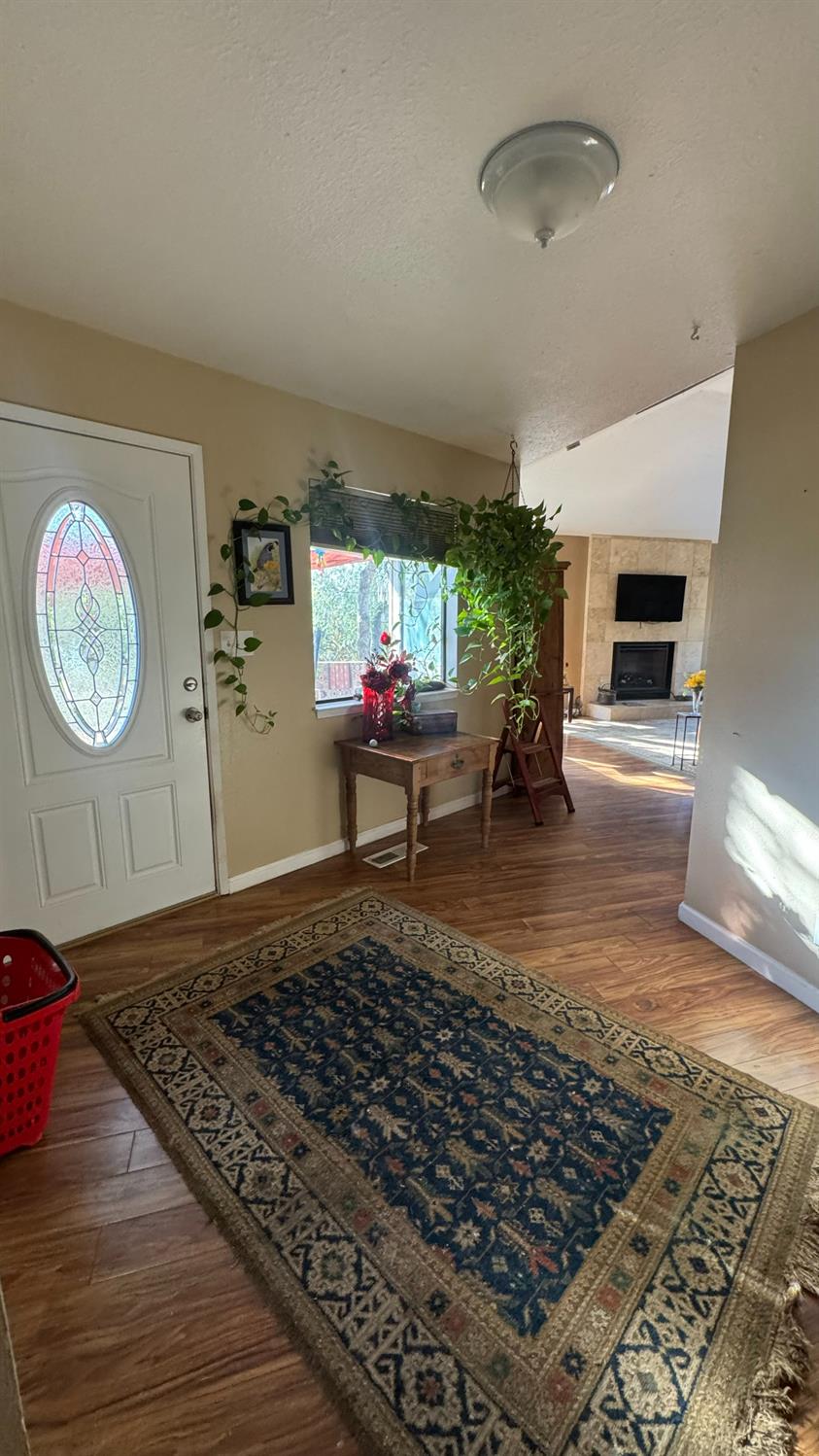 31160 Revis Rd, Coarsegold, CA 93614