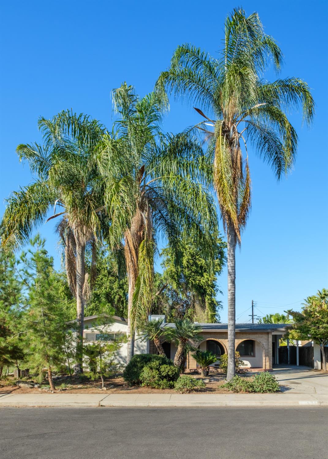 501 E Princeton Ave, Dinuba, CA 93618