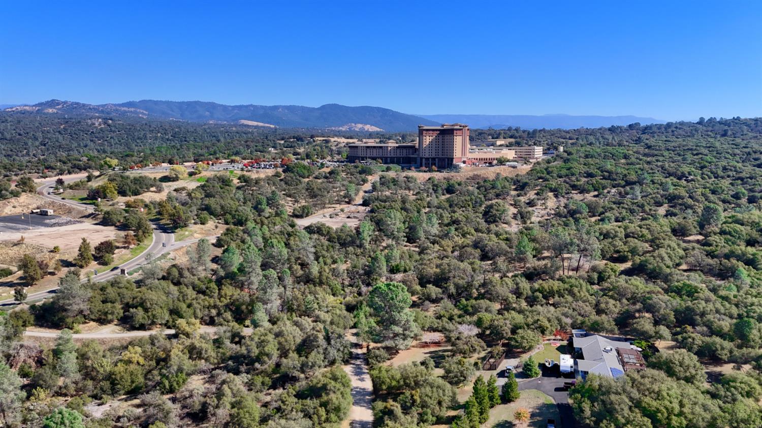 31678 Buck Run Ln, Coarsegold, CA 93614