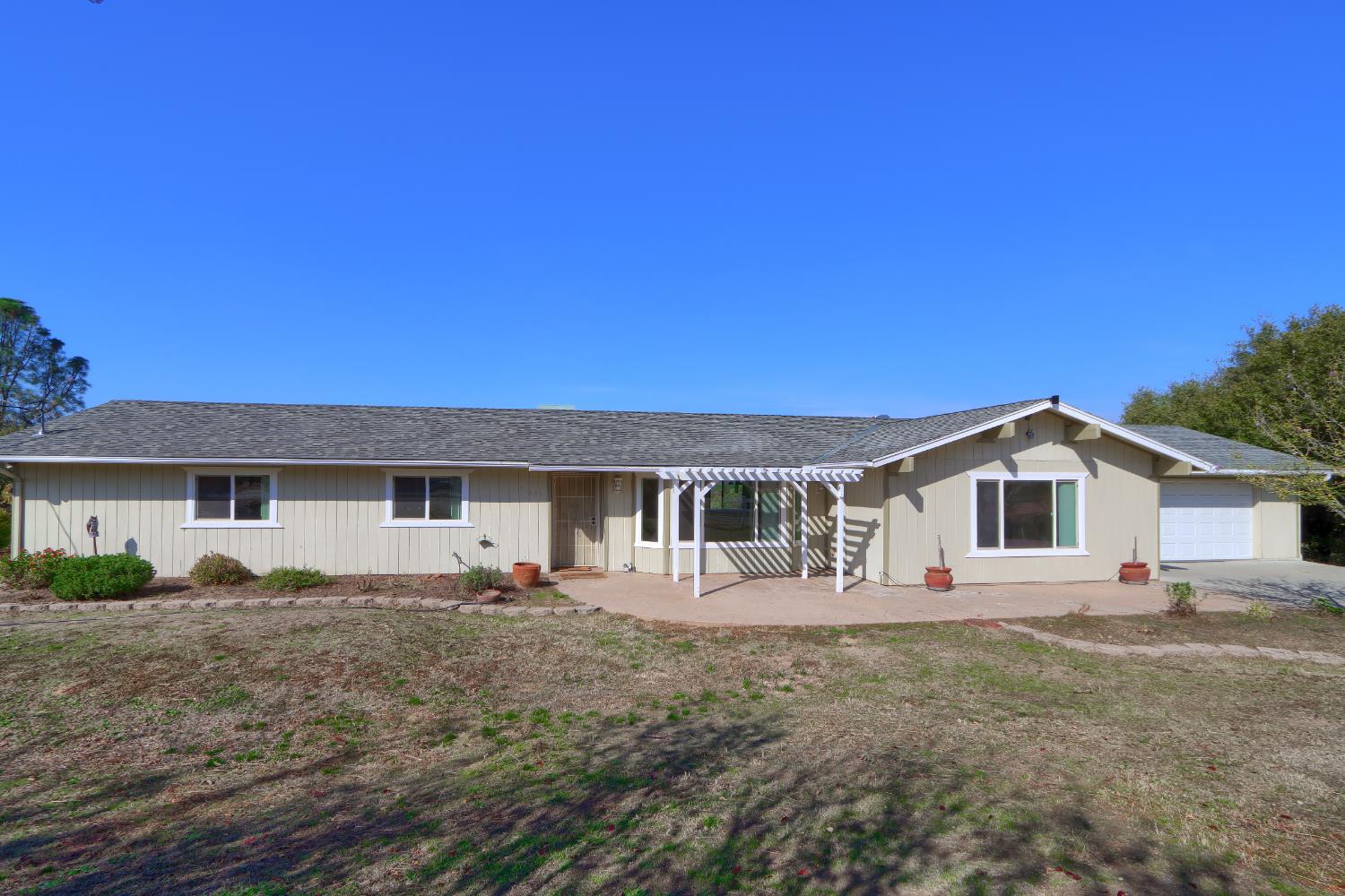 31678 Buck Run Ln, Coarsegold, CA 93614