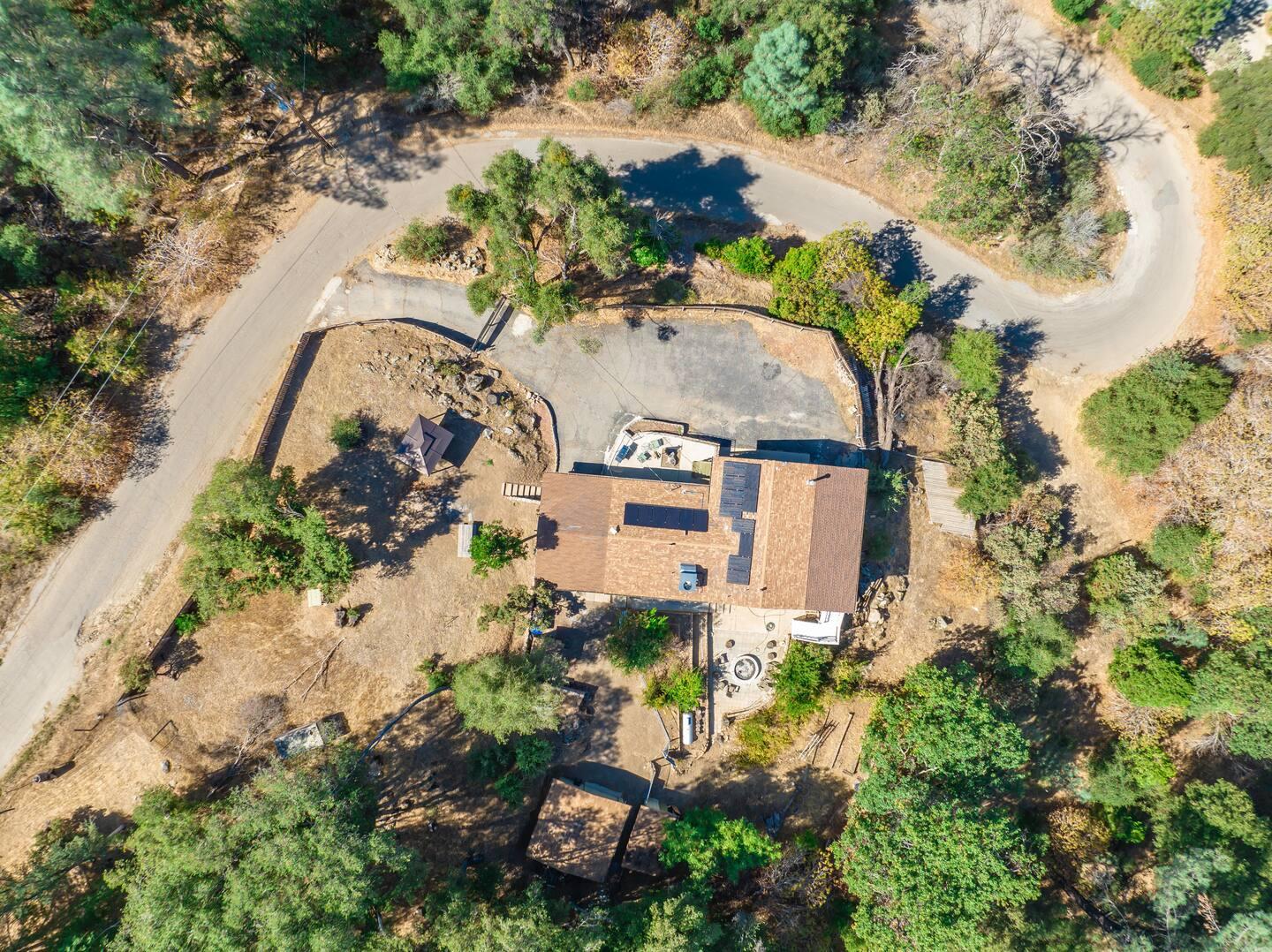 50689 Critter Creek Ln, Oakhurst, CA 93644