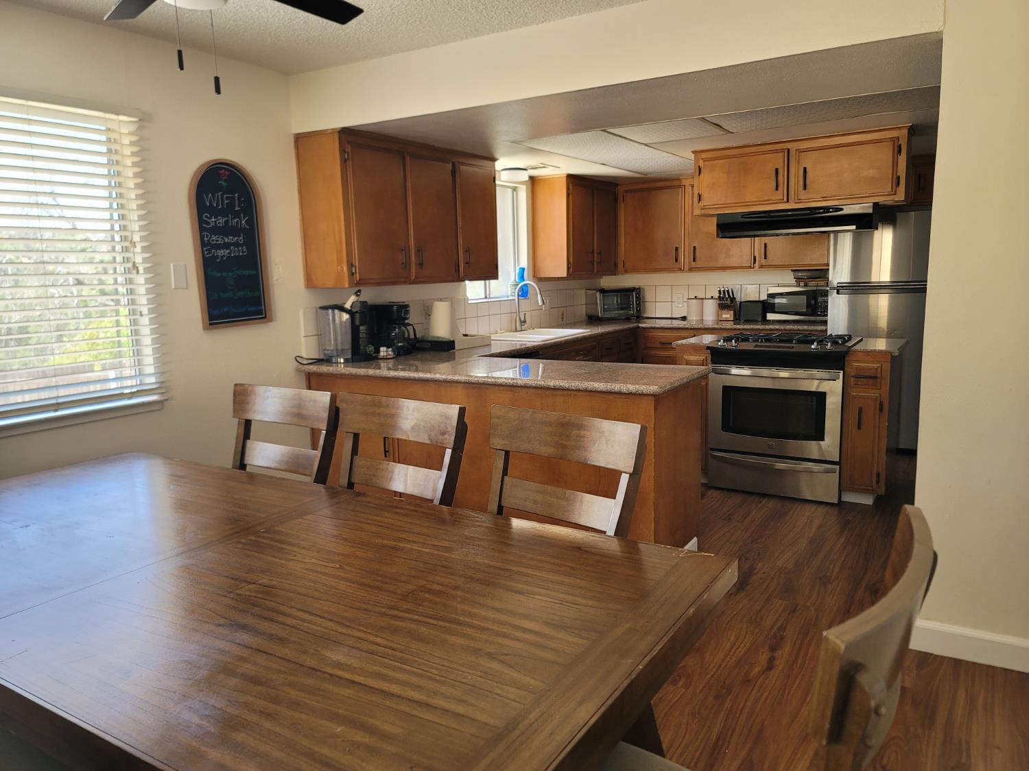 50689 Critter Creek Ln, Oakhurst, CA 93644