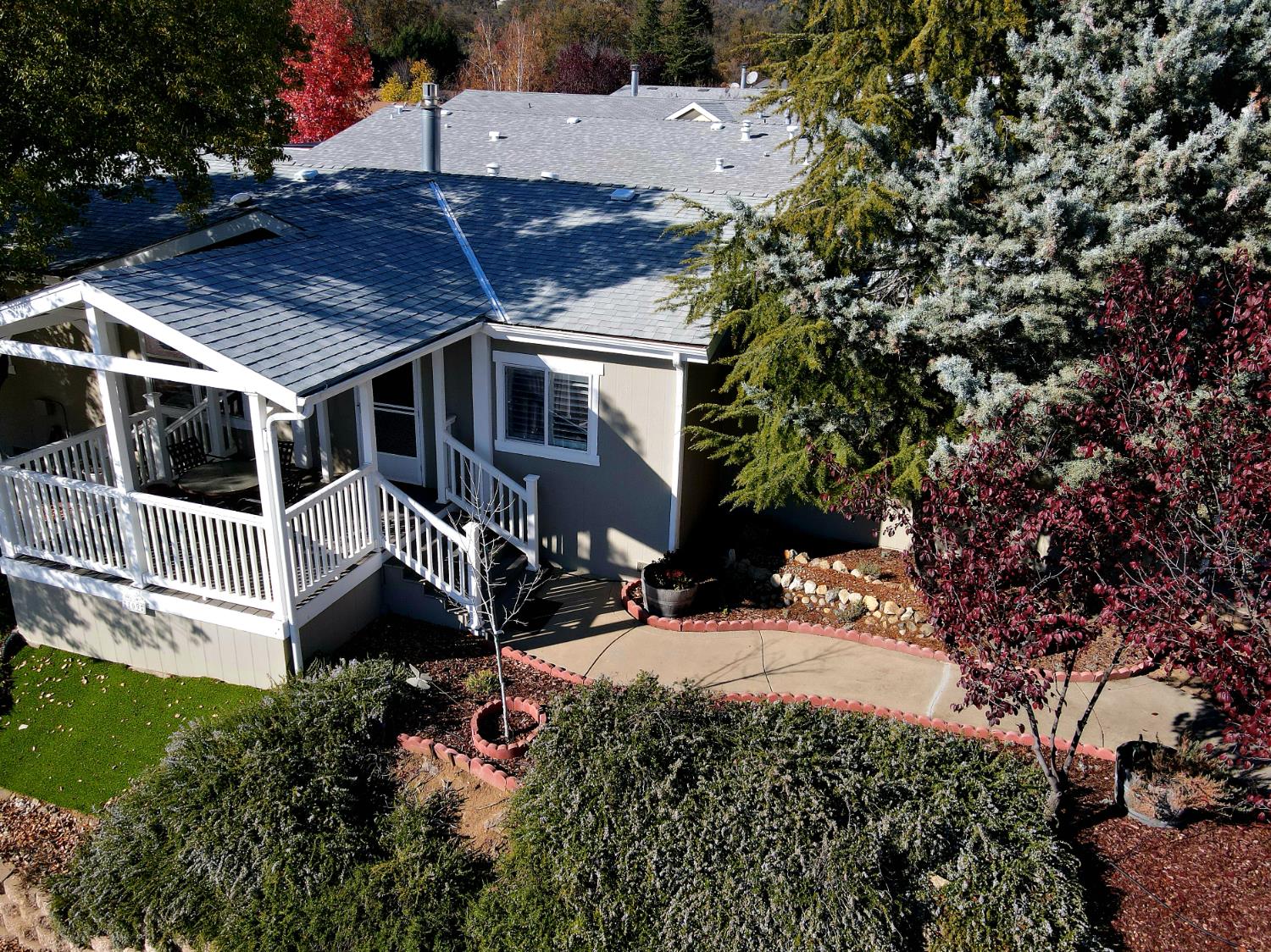 46041 Road 415 #169, Coarsegold, CA 93614