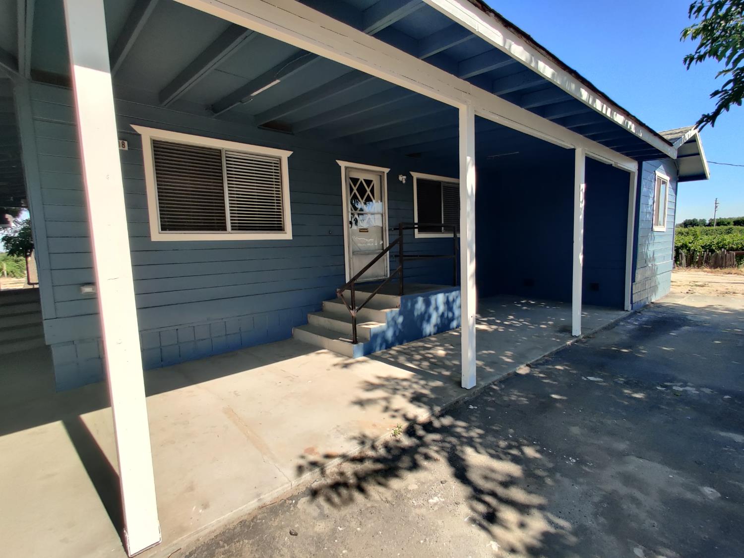 13608 S Academy, Kingsburg, CA 93631