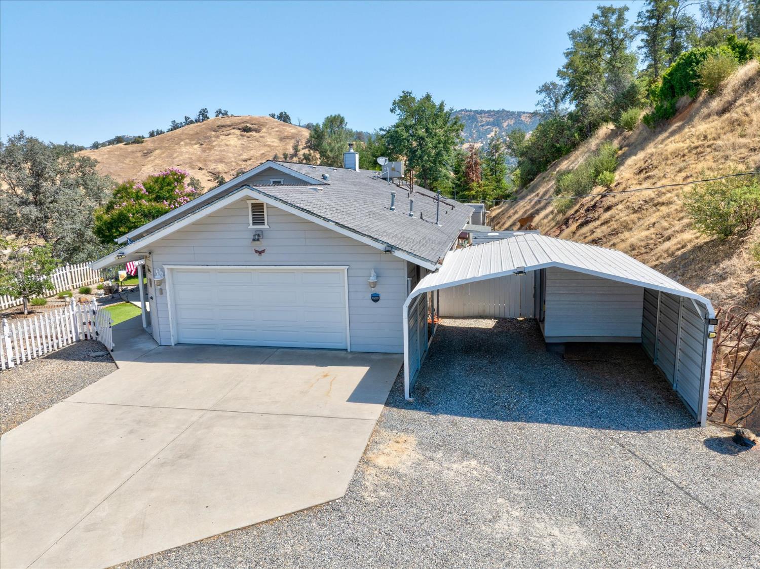 46455 Konklin Rd, Coarsegold, CA 93614