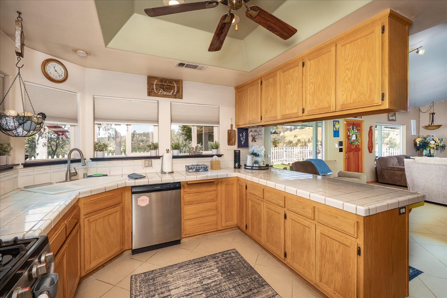 46455 Konklin Rd, Coarsegold, CA 93614