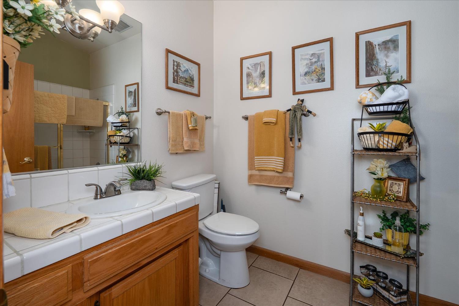 46455 Konklin Rd, Coarsegold, CA 93614