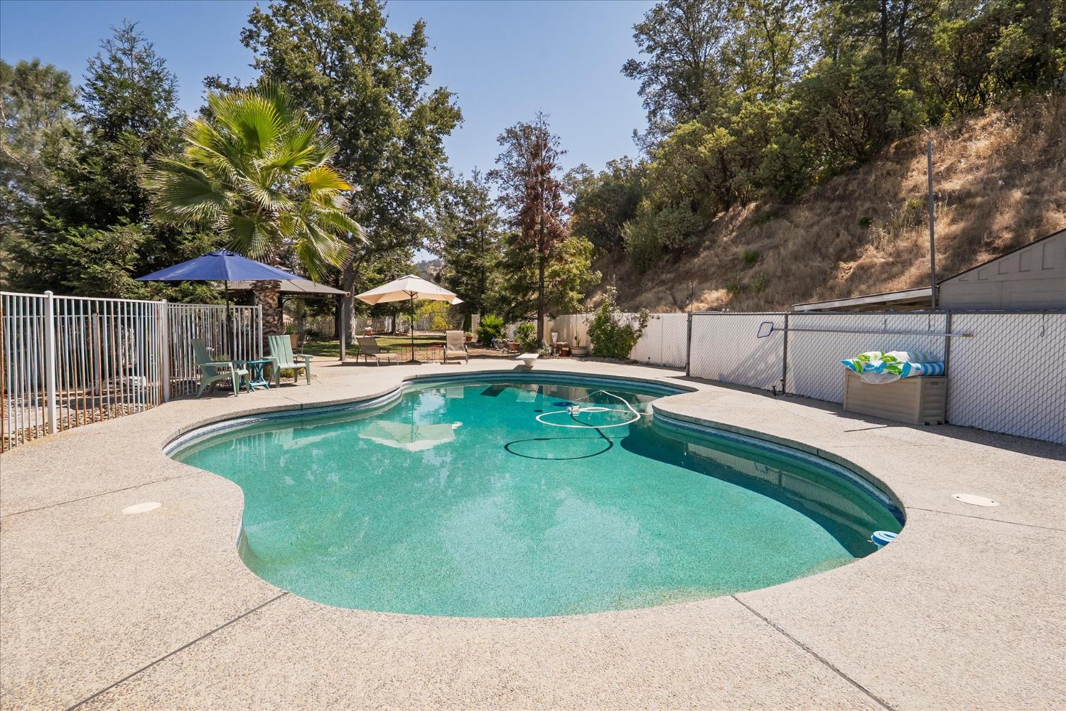 46455 Konklin Rd, Coarsegold, CA 93614