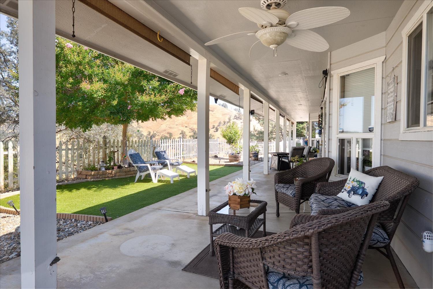 46455 Konklin Rd, Coarsegold, CA 93614