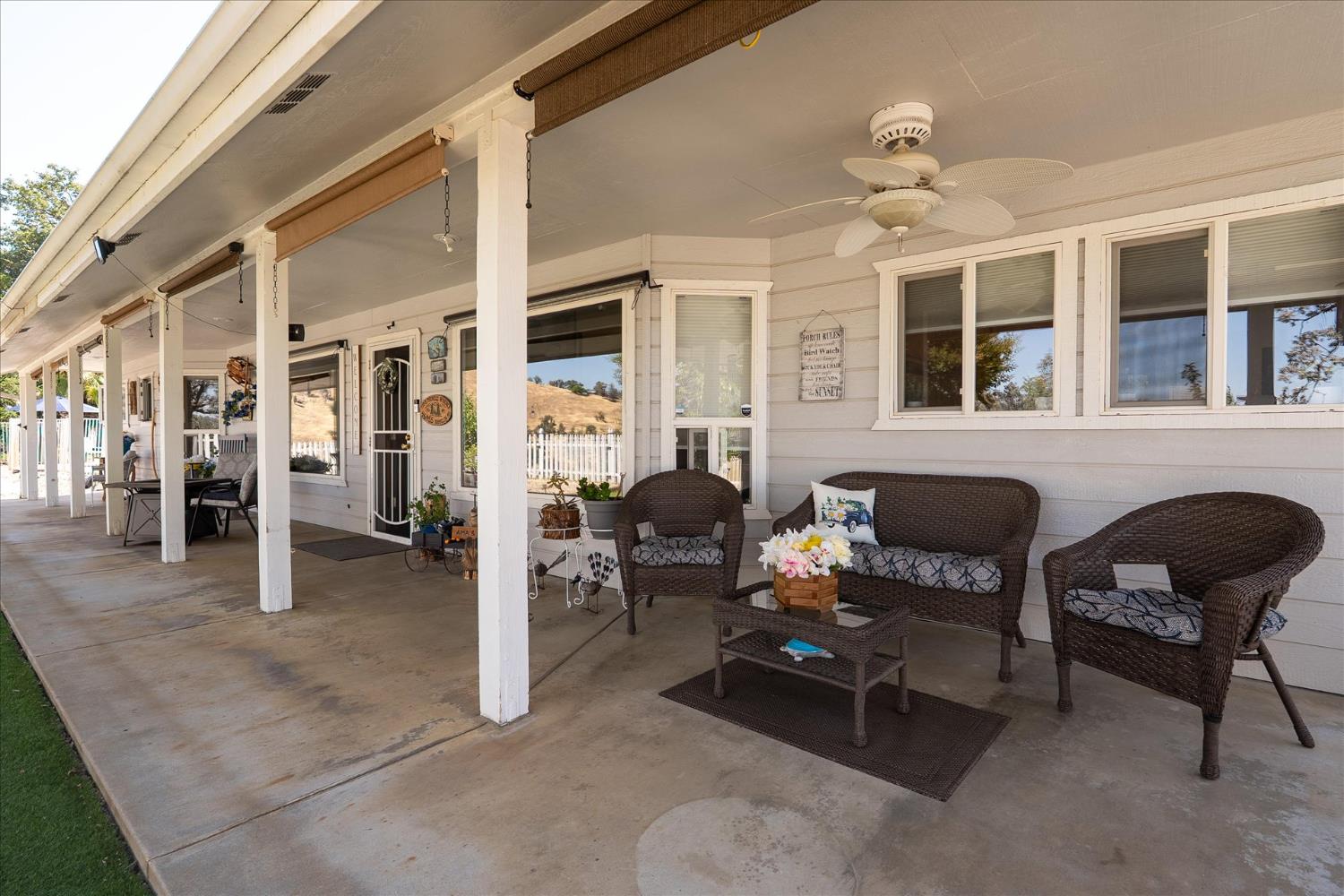 46455 Konklin Rd, Coarsegold, CA 93614