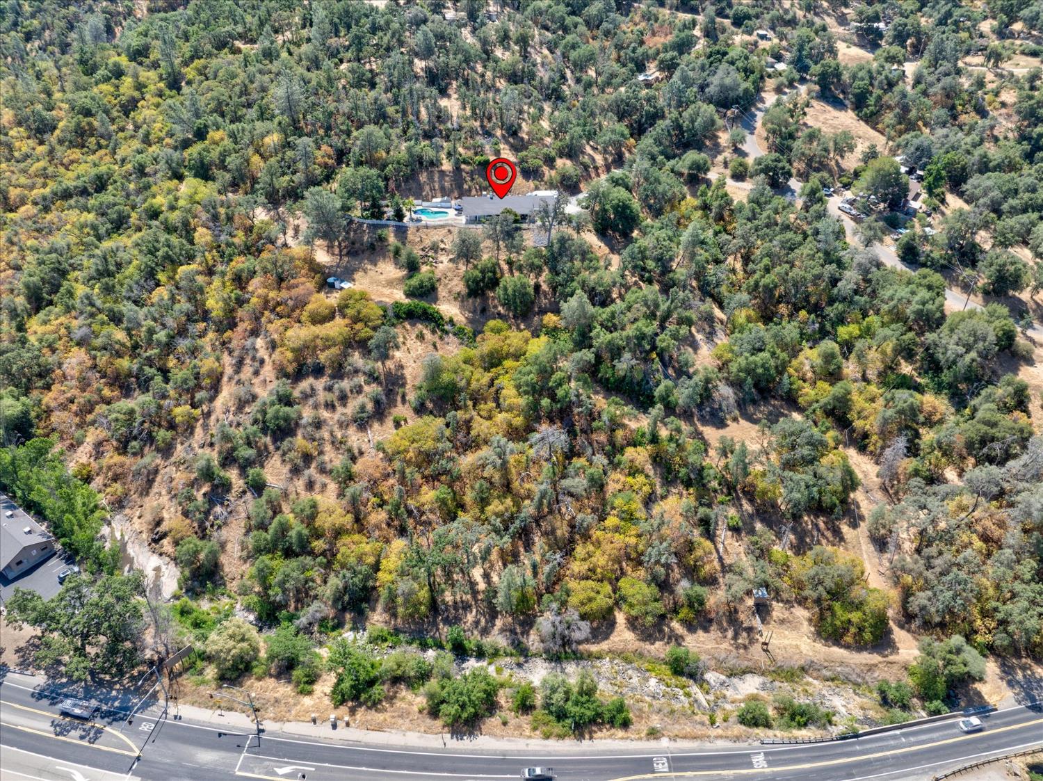 46455 Konklin Rd, Coarsegold, CA 93614