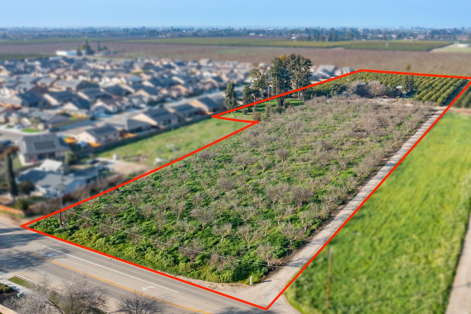 19282 E South Ave, Reedley, CA 93654