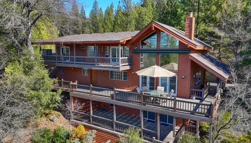 38830 Road 274, Bass Lake, CA 93604