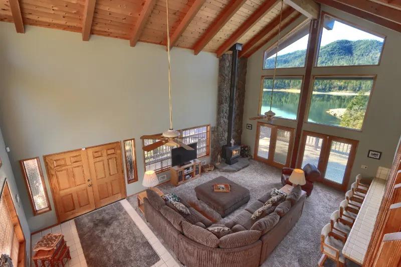 38830 Road 274, Bass Lake, CA 93604