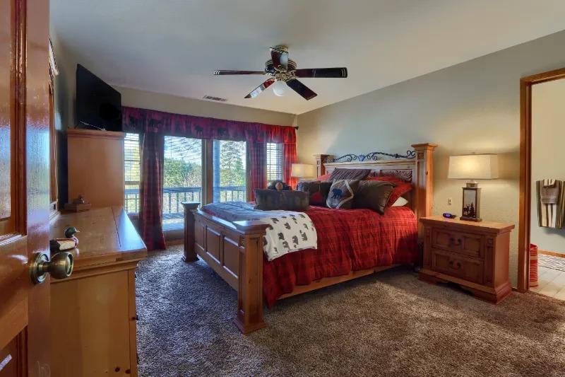 38830 Road 274, Bass Lake, CA 93604