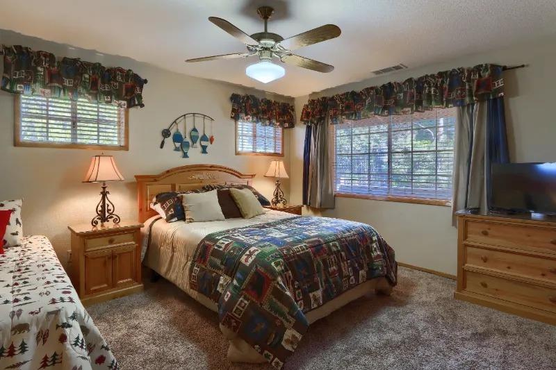 38830 Road 274, Bass Lake, CA 93604