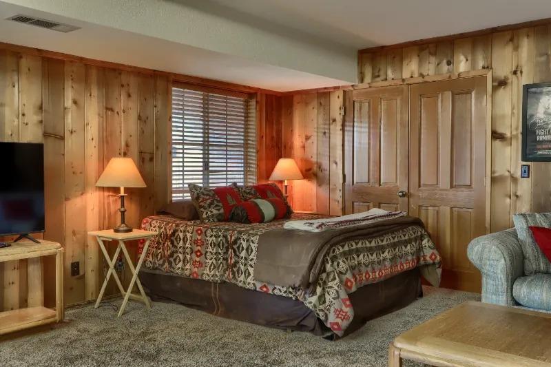 38830 Road 274, Bass Lake, CA 93604