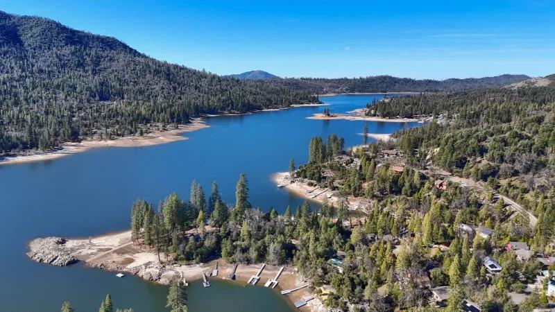 38830 Road 274, Bass Lake, CA 93604