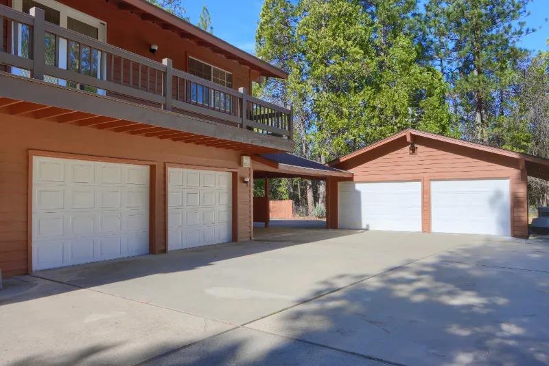 38830 Road 274, Bass Lake, CA 93604