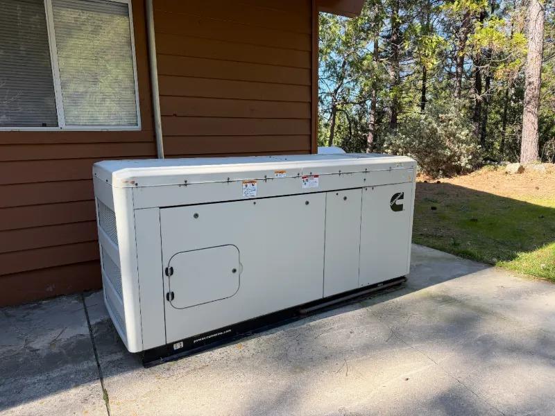 38830 Road 274, Bass Lake, CA 93604