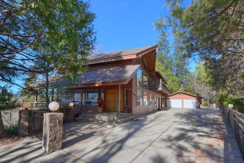 38830 Road 274, Bass Lake, CA 93604