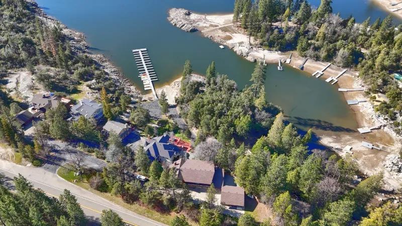 38830 Road 274, Bass Lake, CA 93604