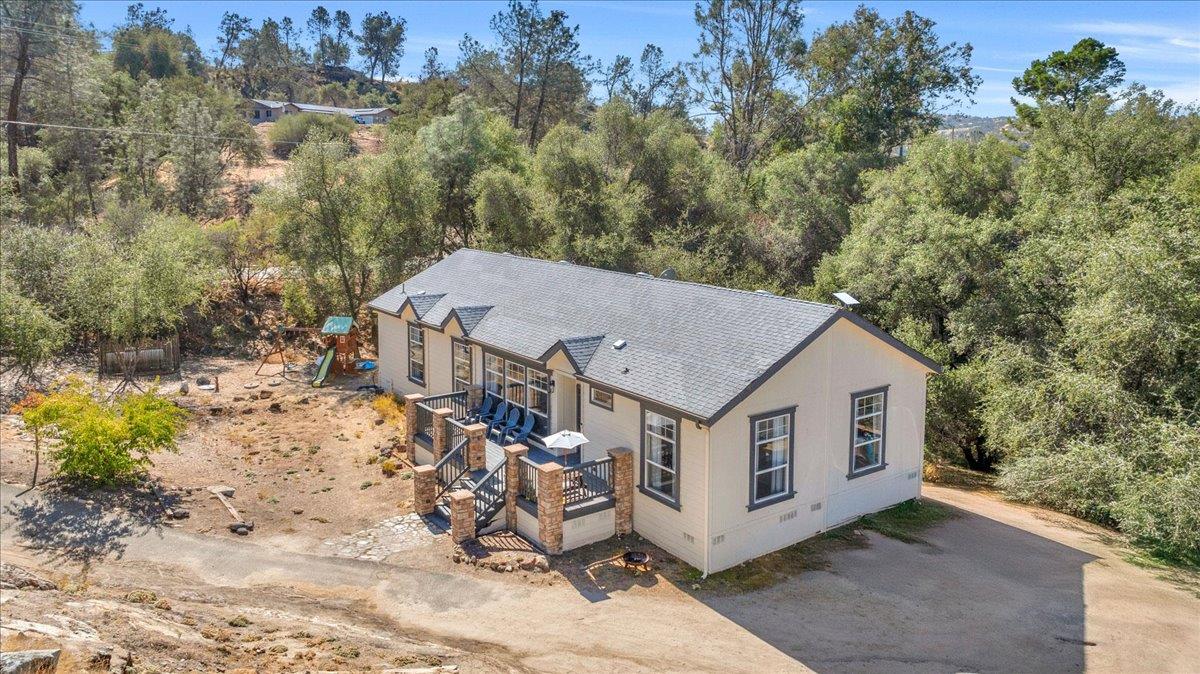 41391 Long Hollow Ln, Coarsegold, CA 93614