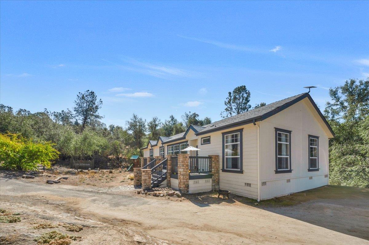 41391 Long Hollow Ln, Coarsegold, CA 93614