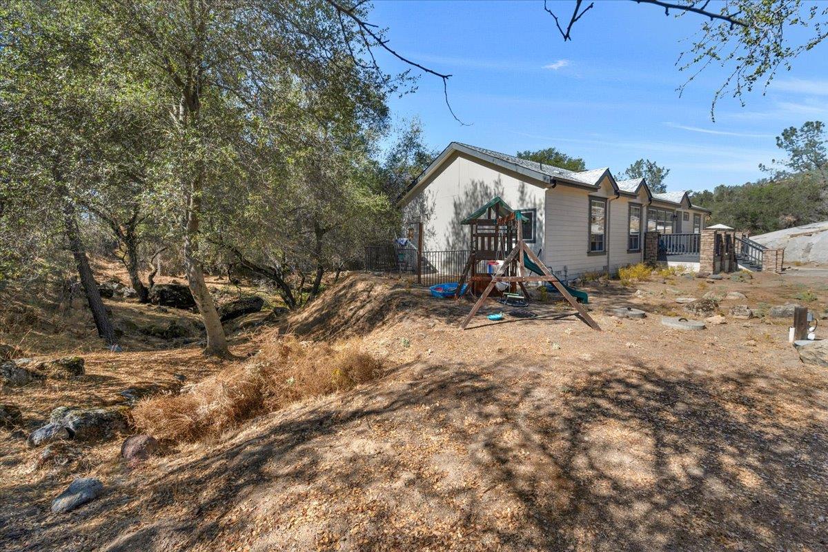41391 Long Hollow Ln, Coarsegold, CA 93614