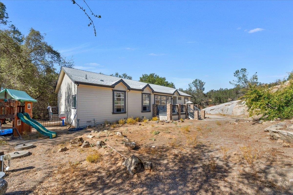 41391 Long Hollow Ln, Coarsegold, CA 93614