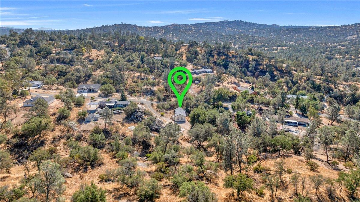 41391 Long Hollow Ln, Coarsegold, CA 93614