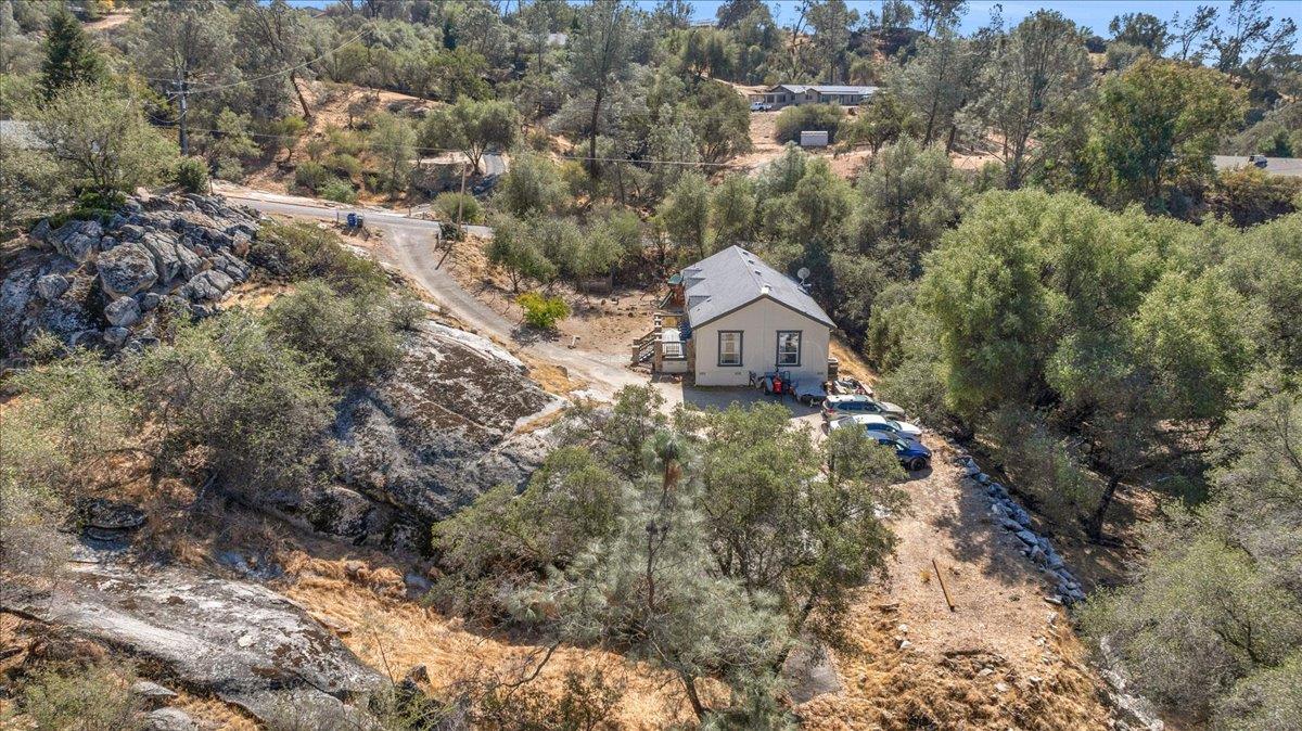 41391 Long Hollow Ln, Coarsegold, CA 93614