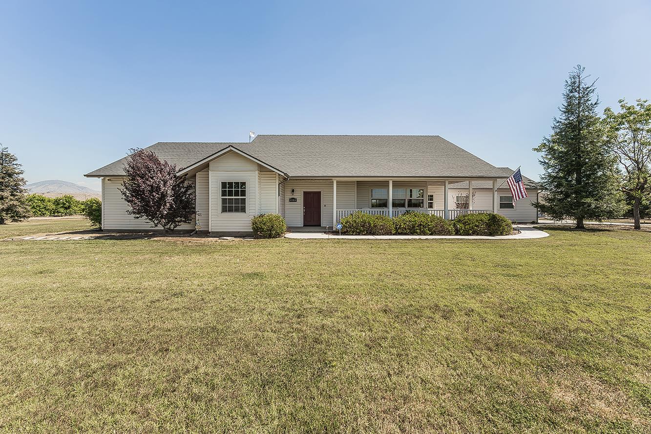 4350 Navelencia Ave, Reedley, CA 93654