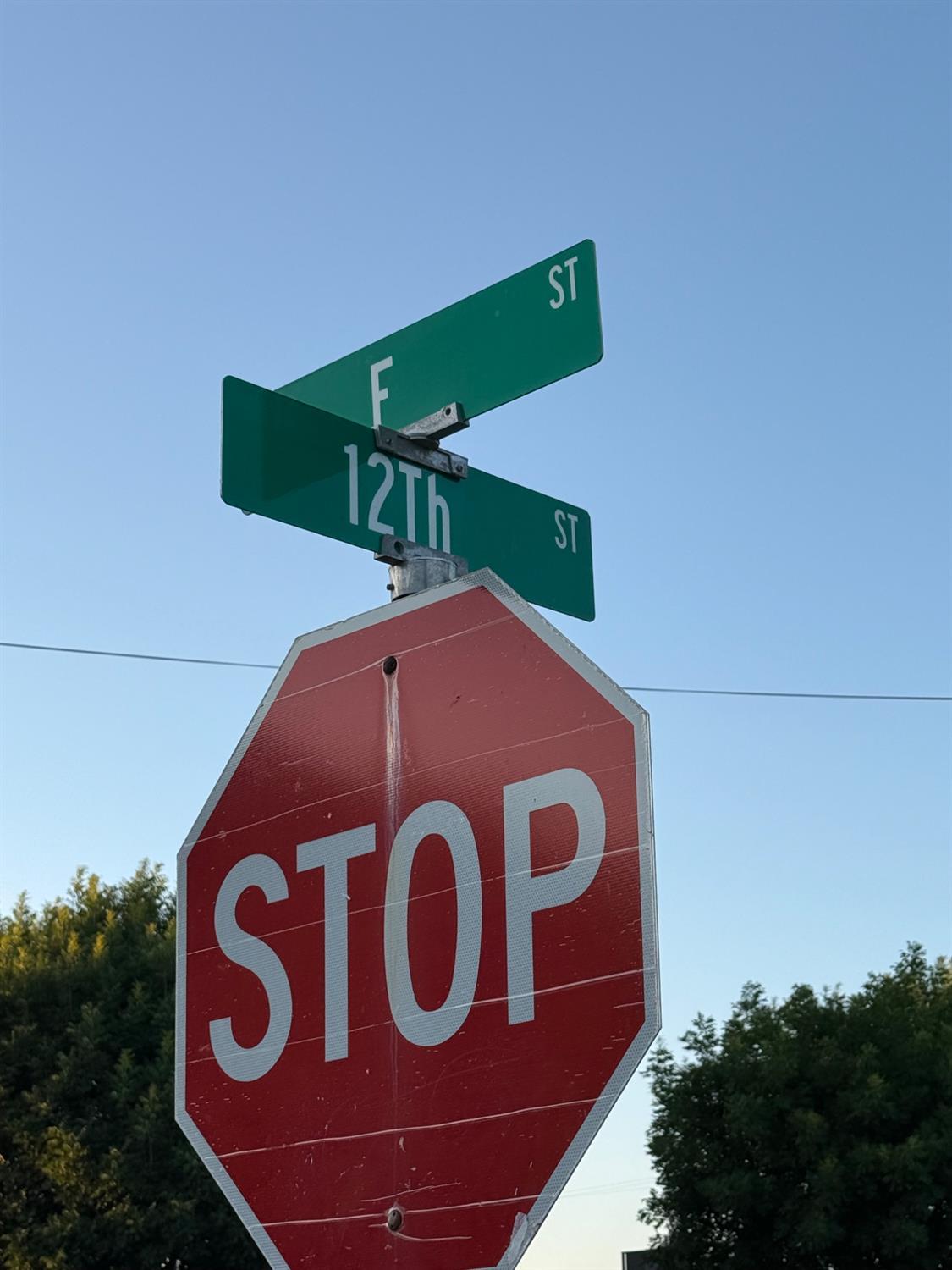 1205 F St, Reedley, CA 93654