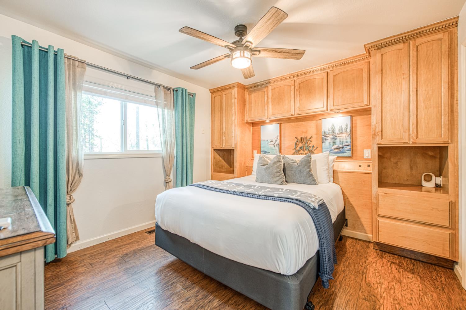 37748 Marina View Drive, Bass Lake, CA 93604