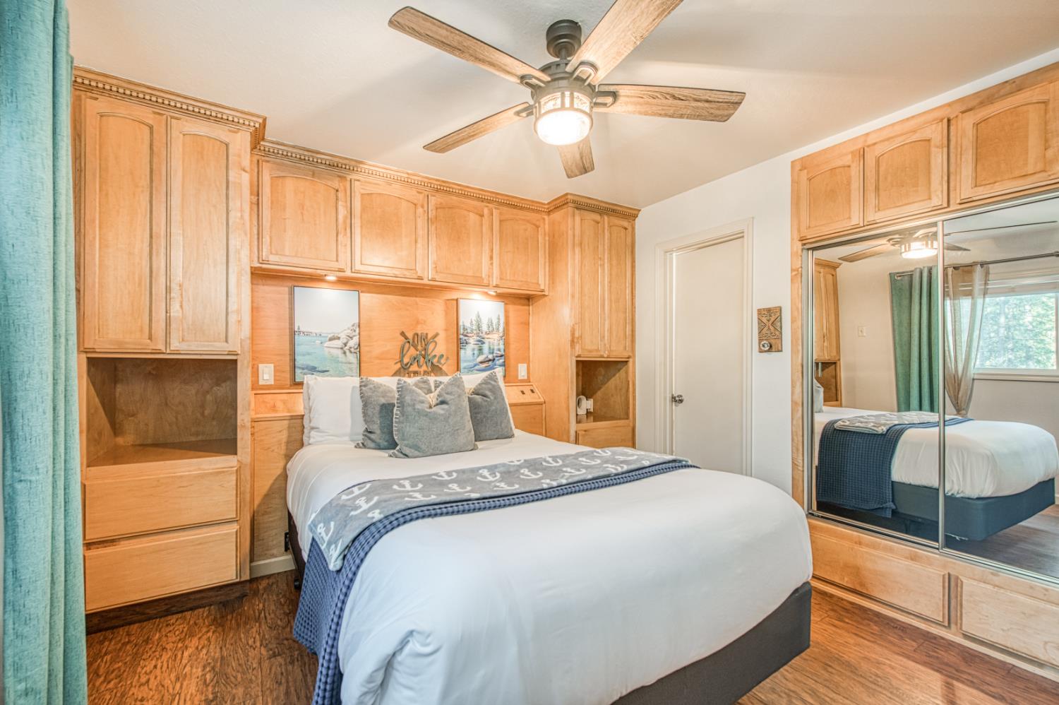 37748 Marina View Drive, Bass Lake, CA 93604