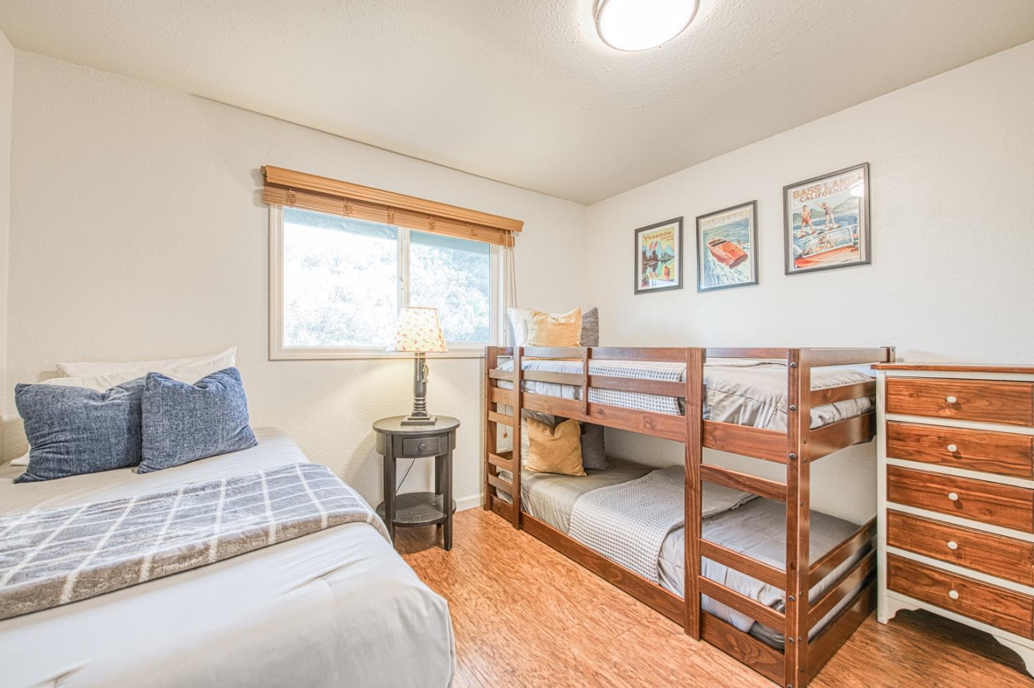 37748 Marina View Drive, Bass Lake, CA 93604