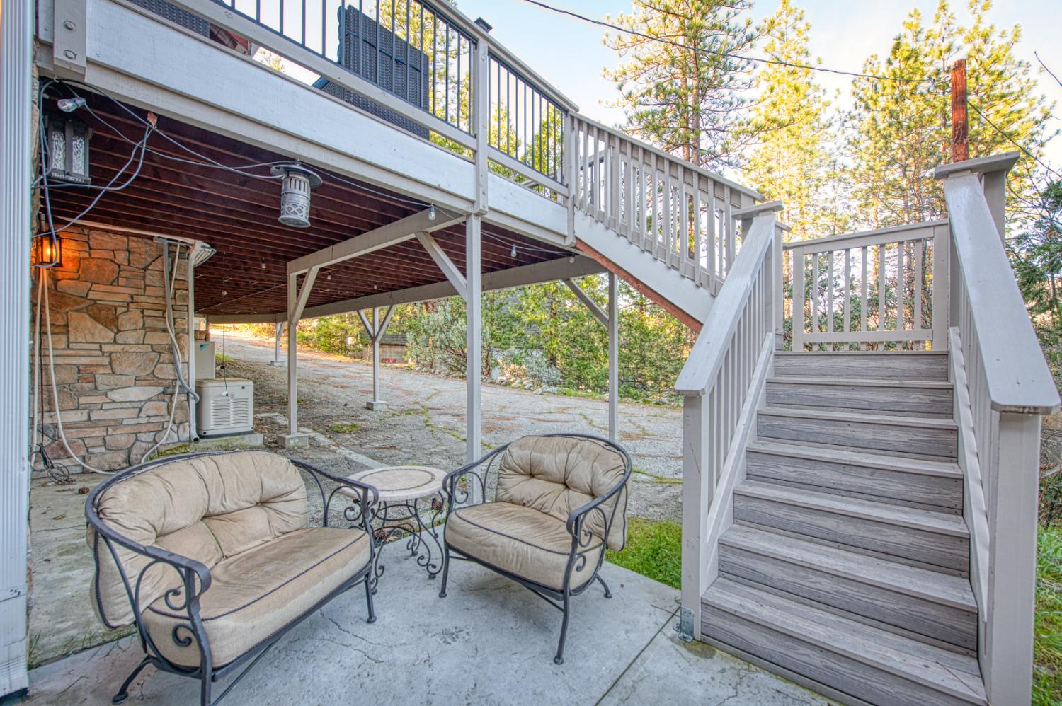 37748 Marina View Drive, Bass Lake, CA 93604