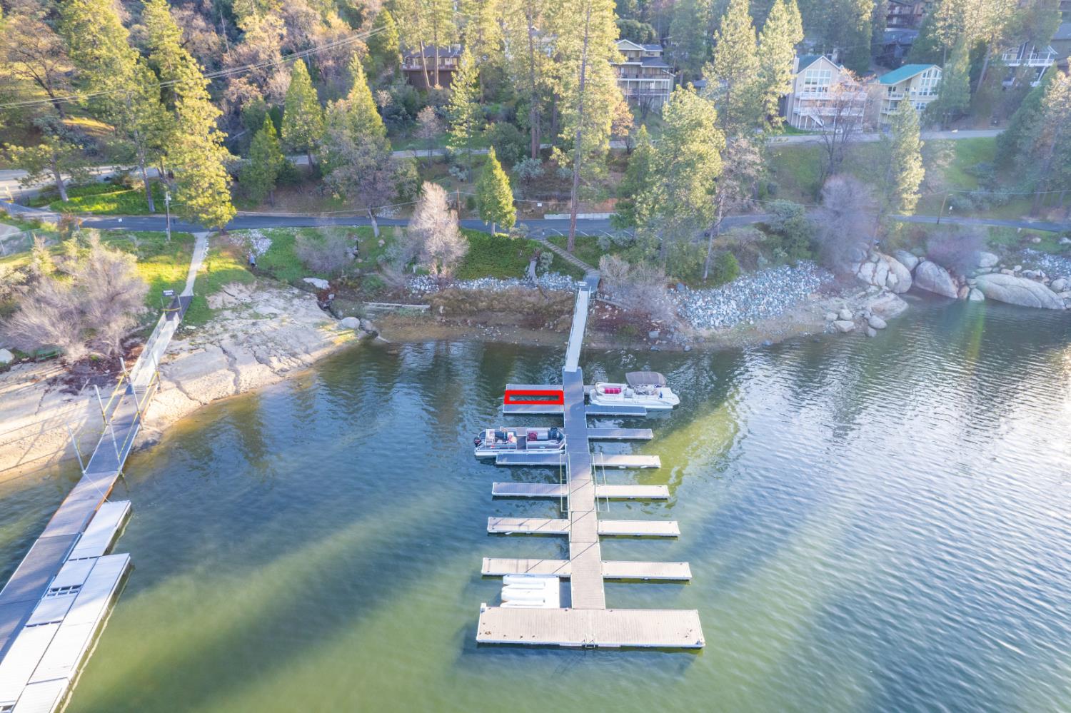 37748 Marina View Drive, Bass Lake, CA 93604