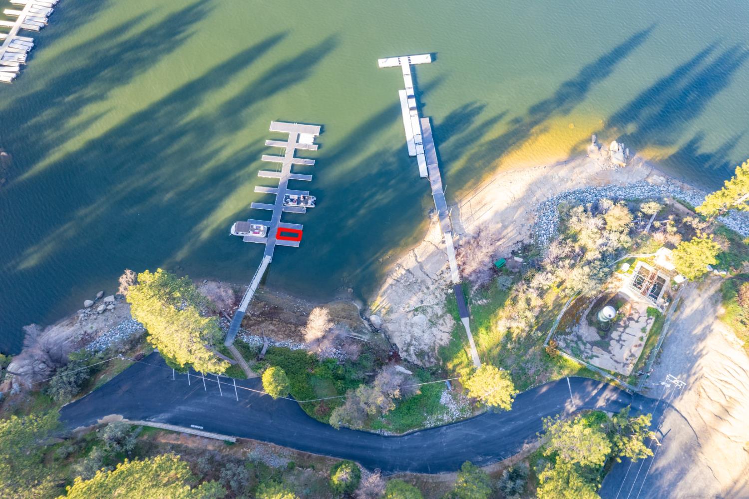 37748 Marina View Drive, Bass Lake, CA 93604