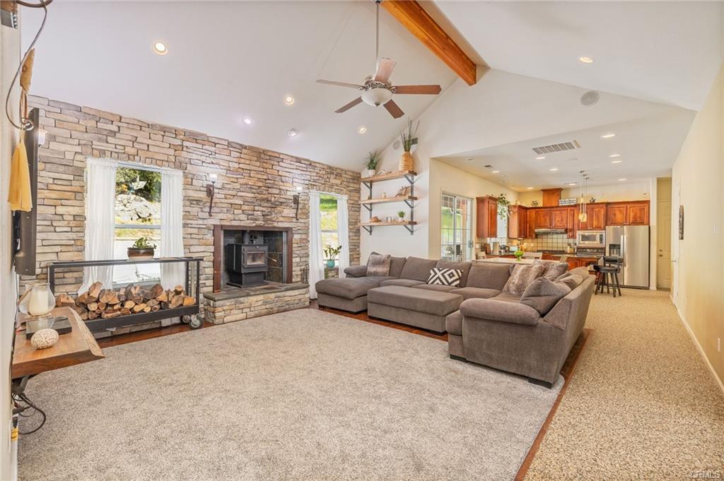 36919 Deer Path Cir, Coarsegold, CA 93614